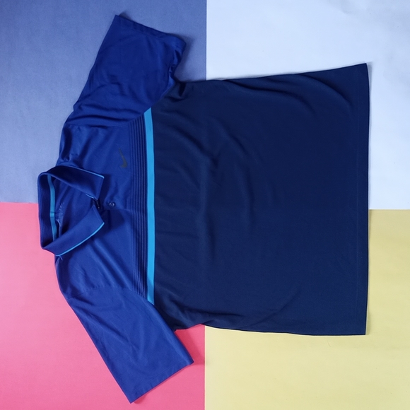 Nike Golf DRI-FIT Polo Shirt